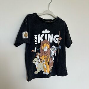 Primark x Lion King Tee - sold on ig/fb